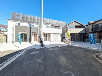 八王子市大和田町３丁目