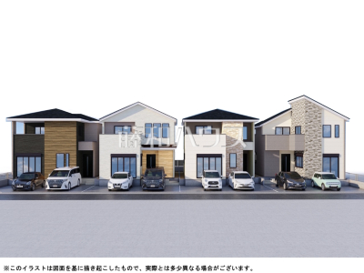 志木市中宗岡５丁目