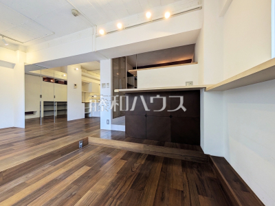 武蔵野市中町３丁目