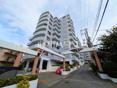 那覇市長田２丁目