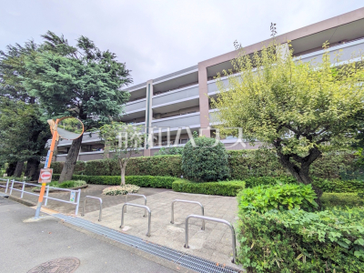 日野市日野本町３丁目