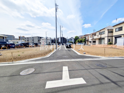 東村山市栄町３丁目