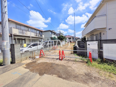 小金井市東町４丁目