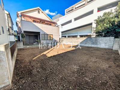 東久留米市本町３丁目