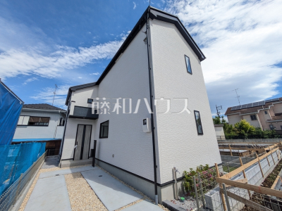 八王子市石川町