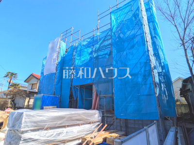 小金井市東町１丁目