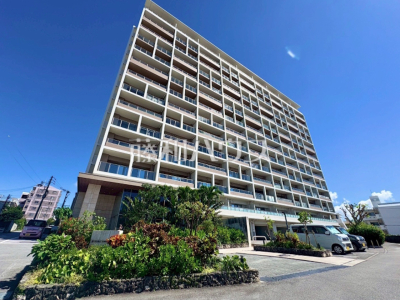 宜野湾市大謝名１丁目