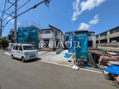 東村山市恩多町１丁目