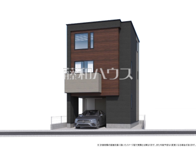 朝霞市宮戸２丁目