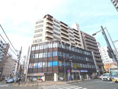 調布市小島町２丁目