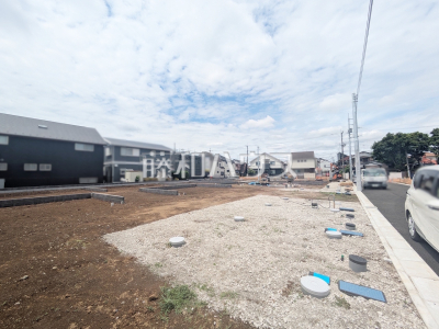 西東京市泉町２丁目