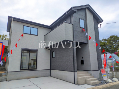 福岡市東区三苫２丁目
