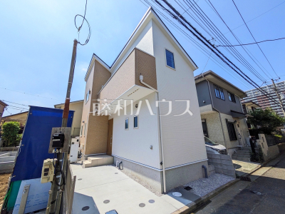 西東京市新町５丁目