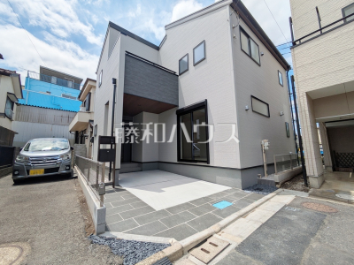 新座市新堀１丁目