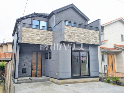 八王子市元横山町３丁目
