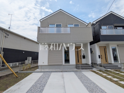 八王子市東中野