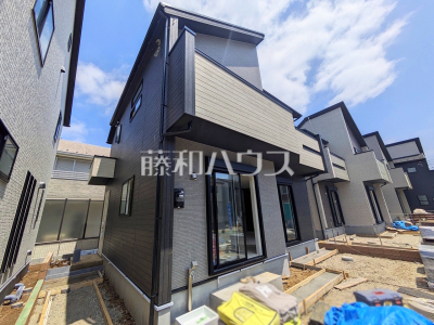 西東京市泉町３丁目