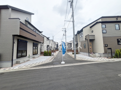 西東京市泉町３丁目