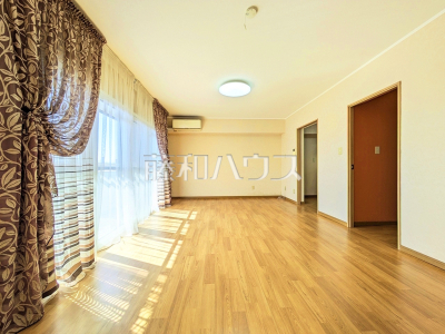 小平市上水本町６丁目