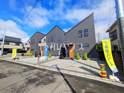 調布市深大寺北町２丁目