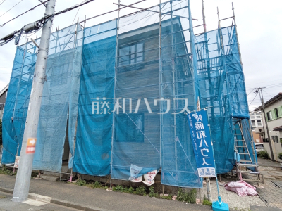 三鷹市井口５丁目