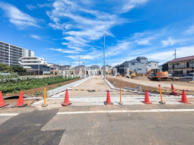 西東京市芝久保町３丁目