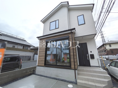 日野市旭が丘１丁目