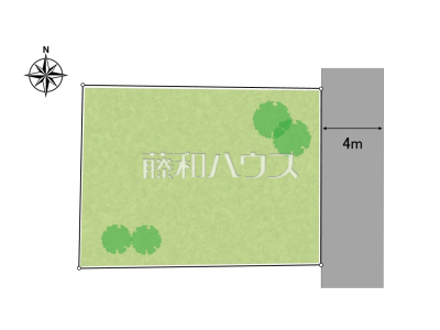 杉並区下井草５丁目