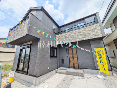 府中市多磨町２丁目