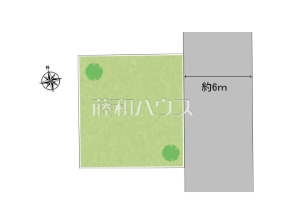 国分寺市北町２丁目