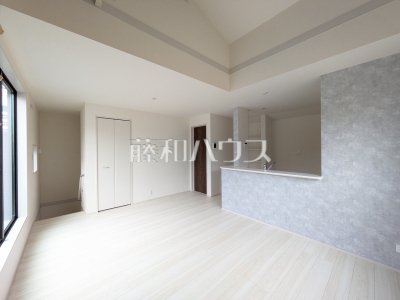 練馬区大泉学園町８丁目