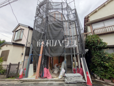 練馬区旭町３丁目