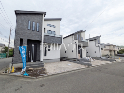 三鷹市北野４丁目