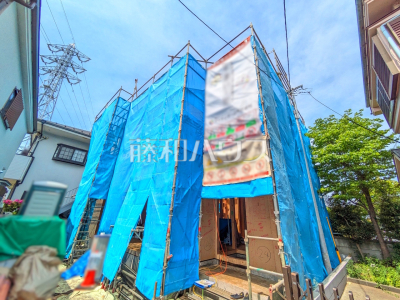 東大和市南街５丁目