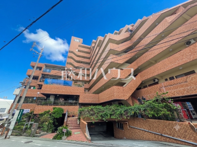 那覇市松尾２丁目