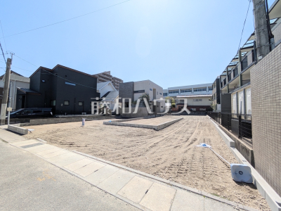 福岡市早良区次郎丸４丁目