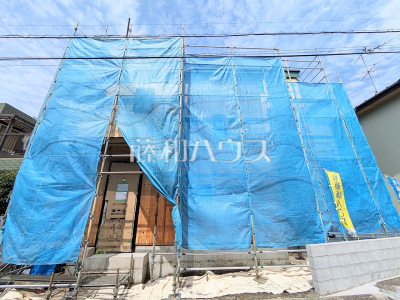 日野市東豊田１丁目