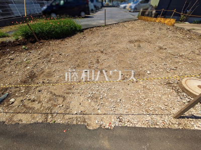 小平市花小金井南町３丁目