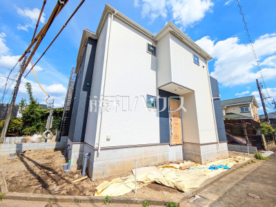 八王子市西寺方町