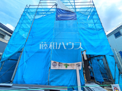 八王子市元本郷町３丁目