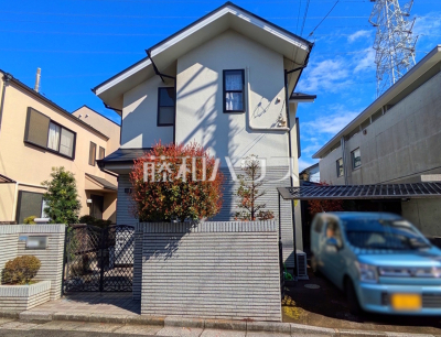 三鷹市井の頭１丁目