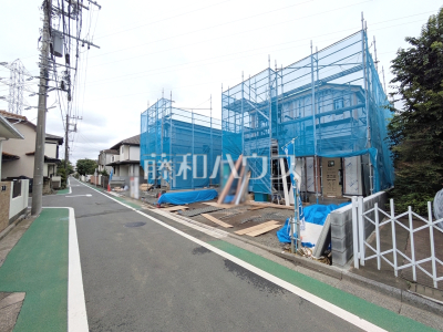 三鷹市井口５丁目
