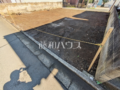 小平市仲町