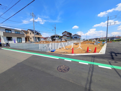 東村山市秋津町３丁目