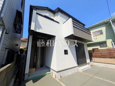 小平市鈴木町２丁目