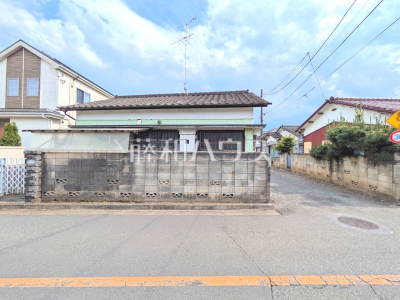 東村山市野口町３丁目