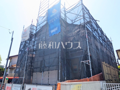 八王子市北野台２丁目