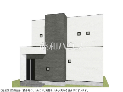 ふじみ野市苗間