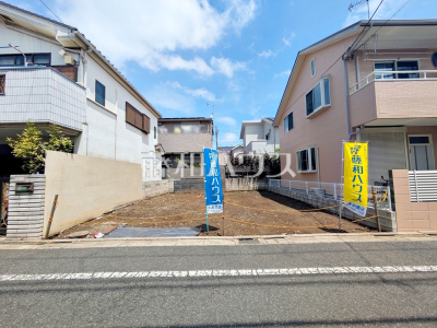 練馬区大泉学園町６丁目