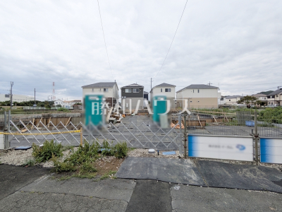 日野市新井１丁目